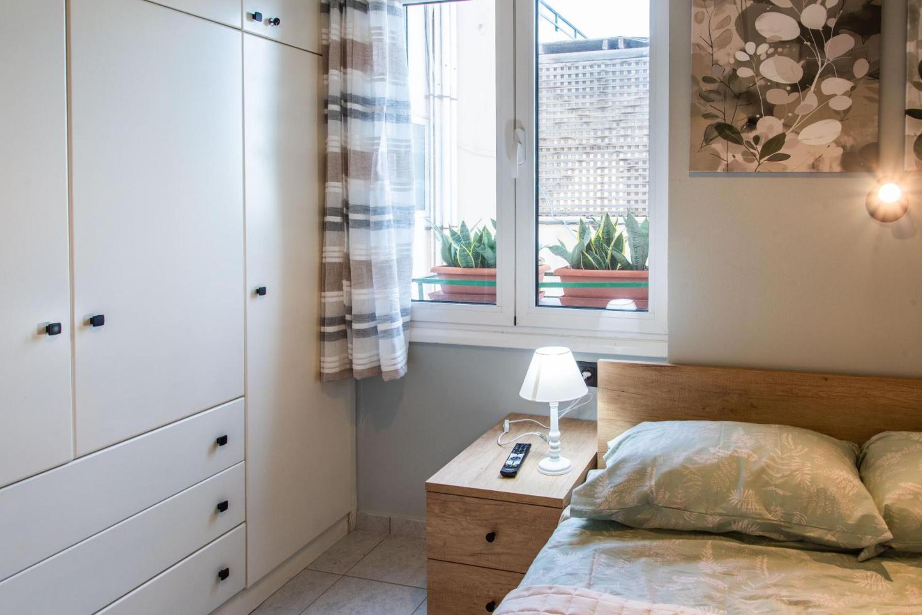 Sky 7 View Apartment Heraklion  Ngoại thất bức ảnh