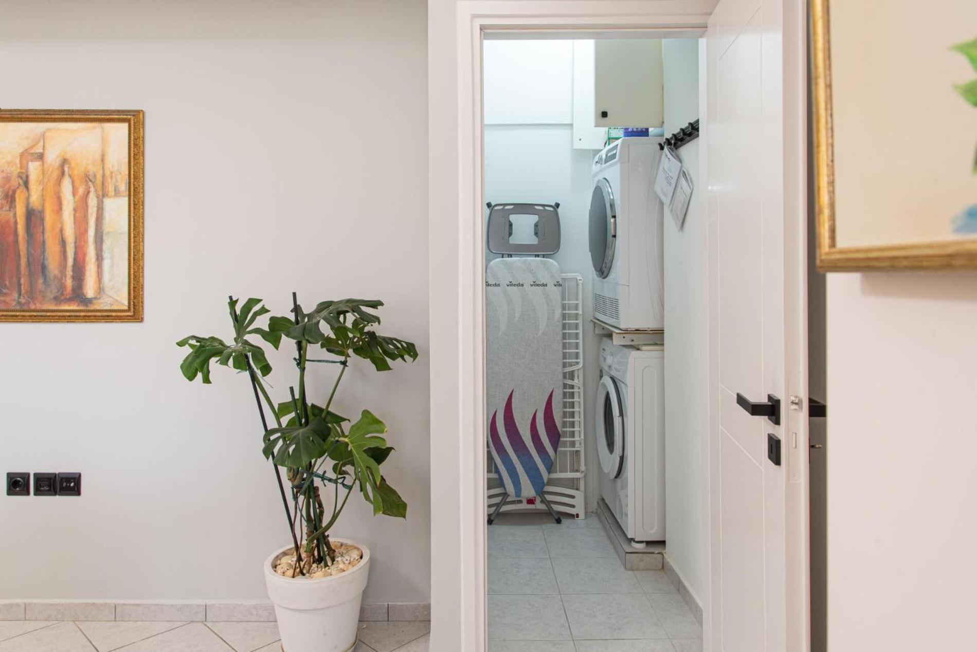 Sky 7 View Apartment Heraklion  Ngoại thất bức ảnh