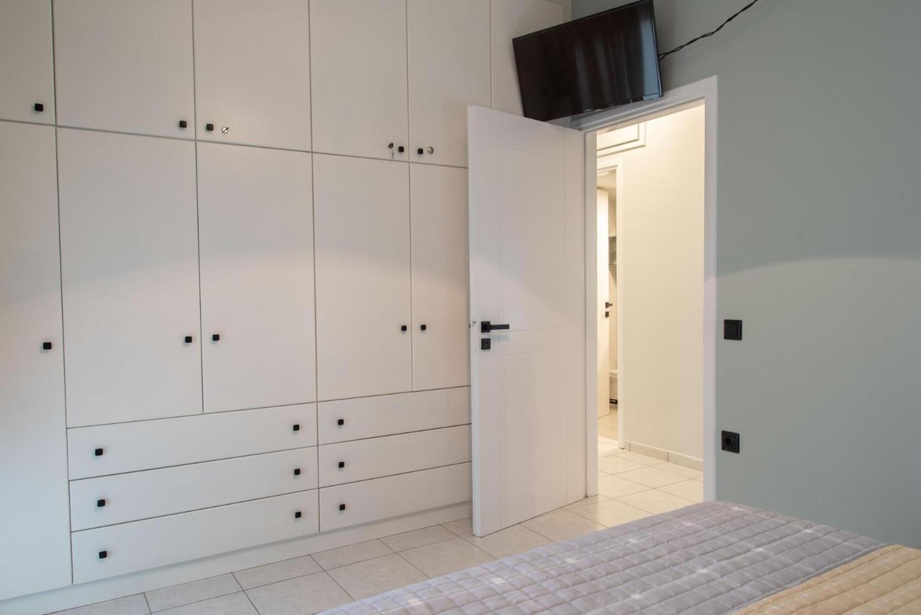 Sky 7 View Apartment Heraklion  Ngoại thất bức ảnh