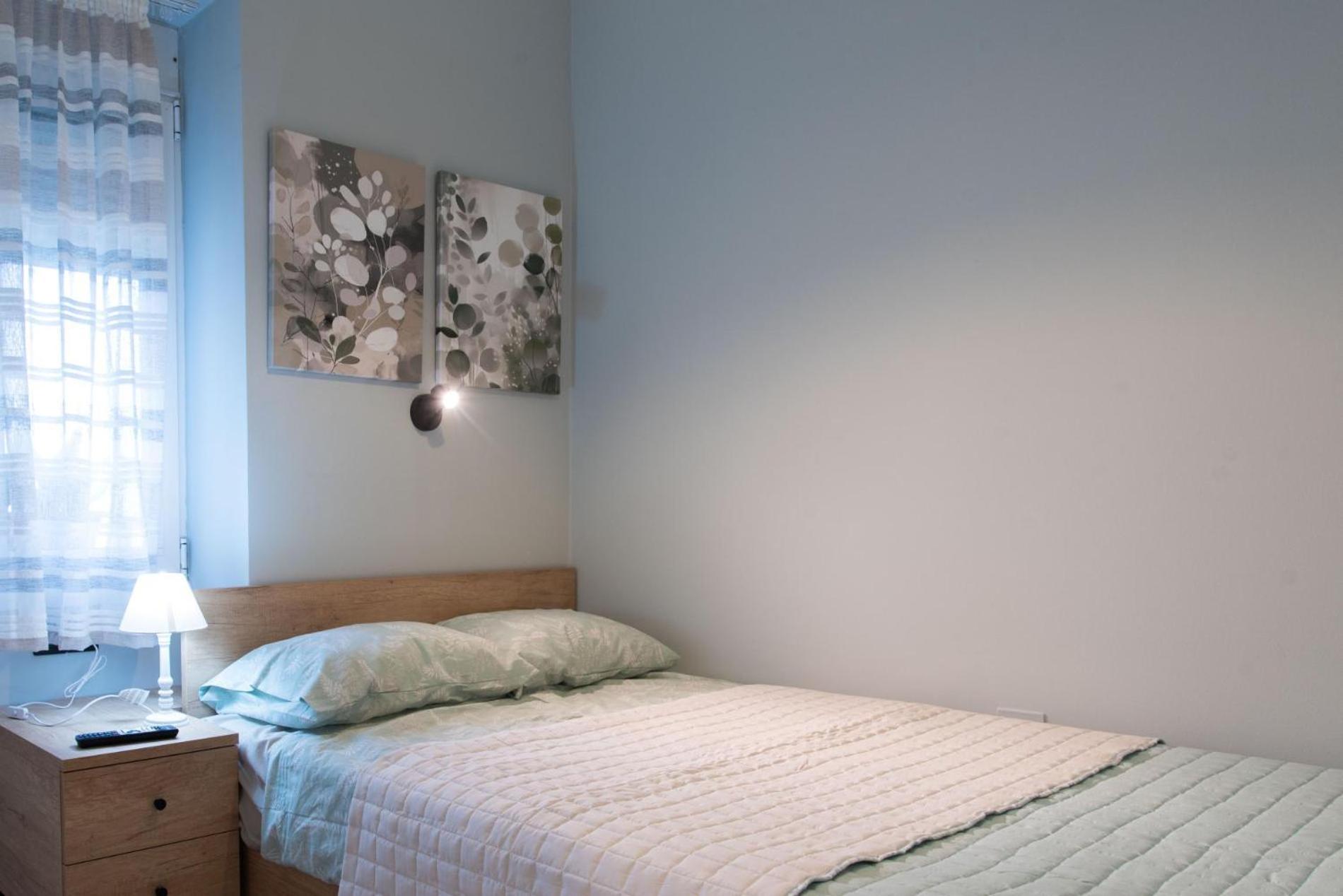 Sky 7 View Apartment Heraklion  Ngoại thất bức ảnh