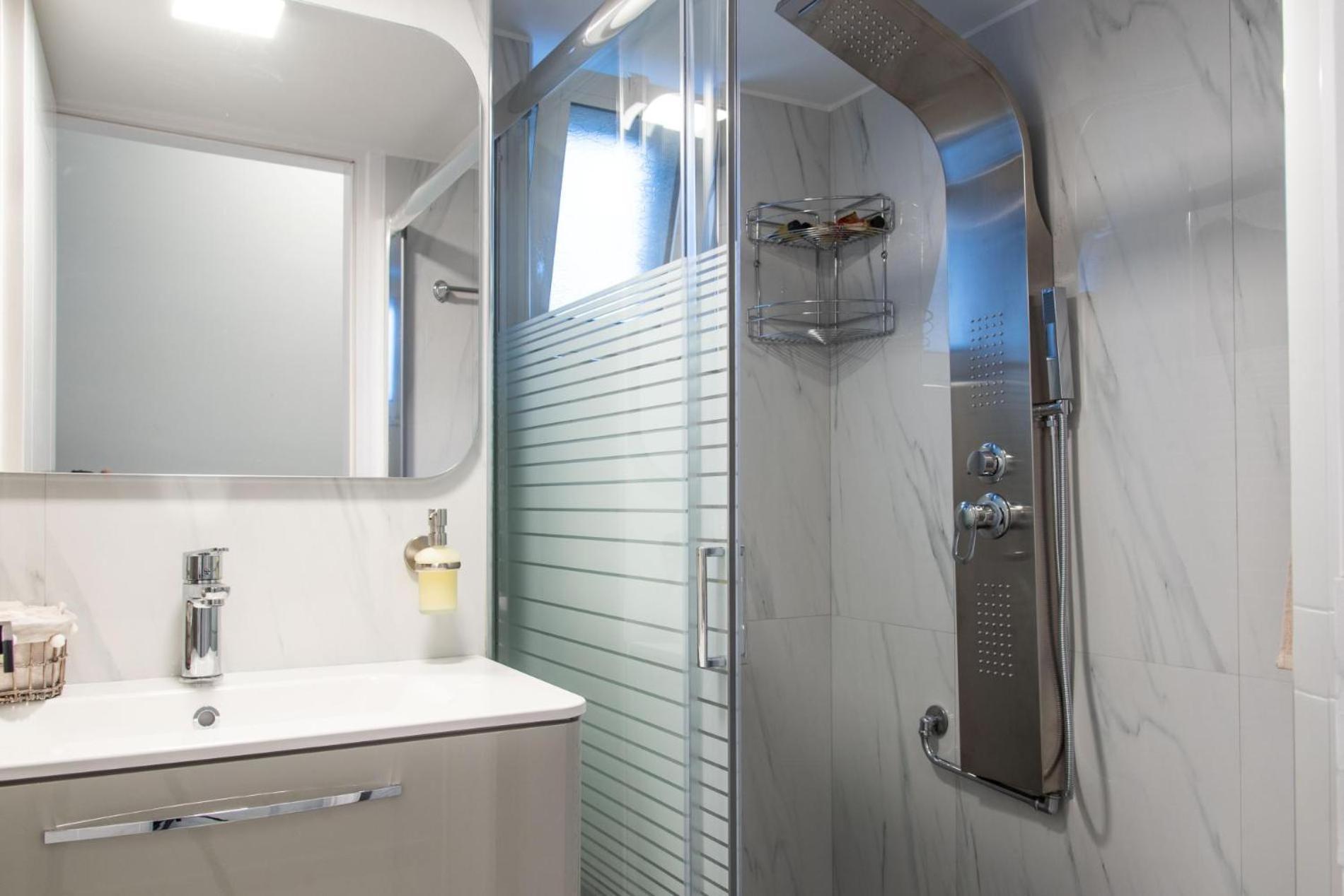 Sky 7 View Apartment Heraklion  Ngoại thất bức ảnh
