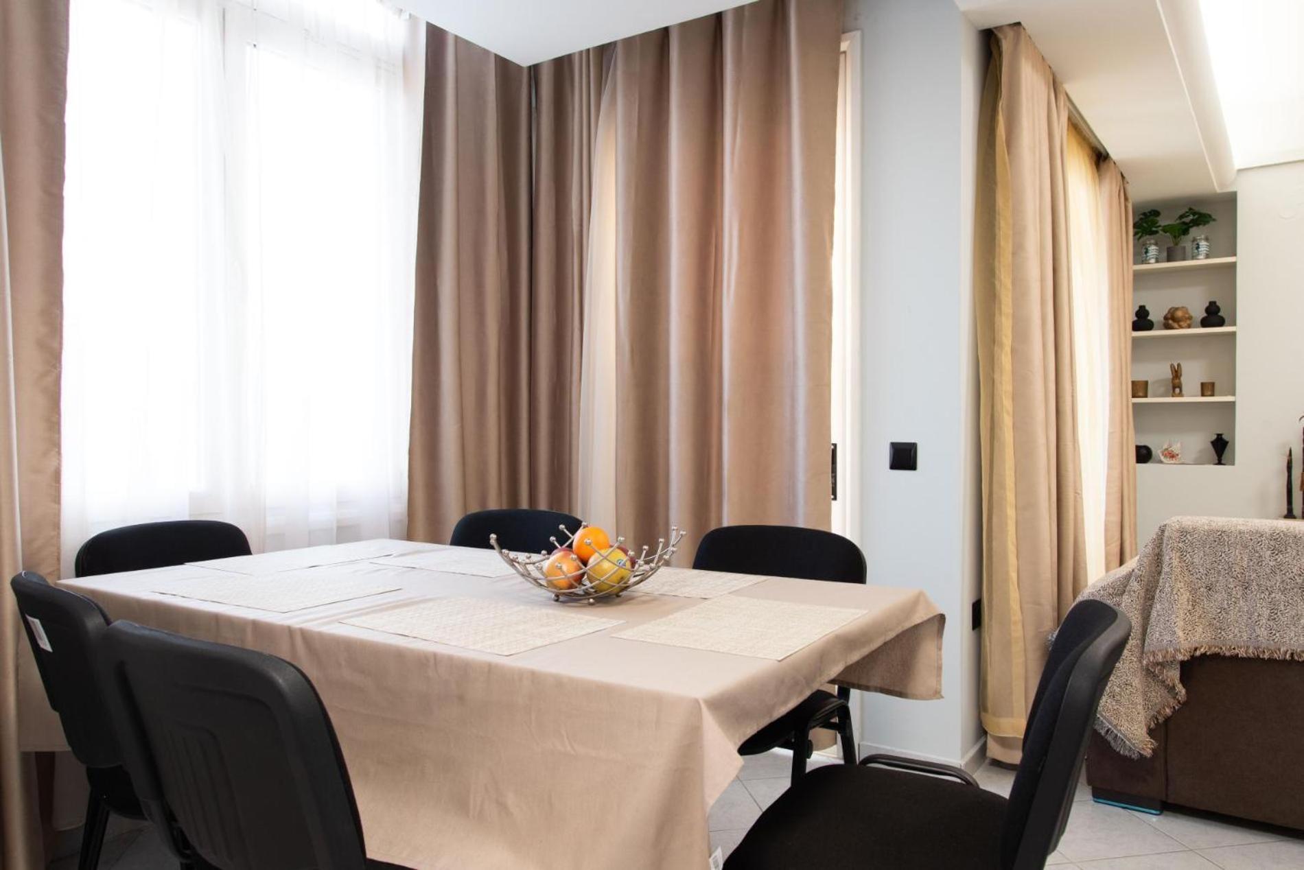 Sky 7 View Apartment Heraklion  Ngoại thất bức ảnh
